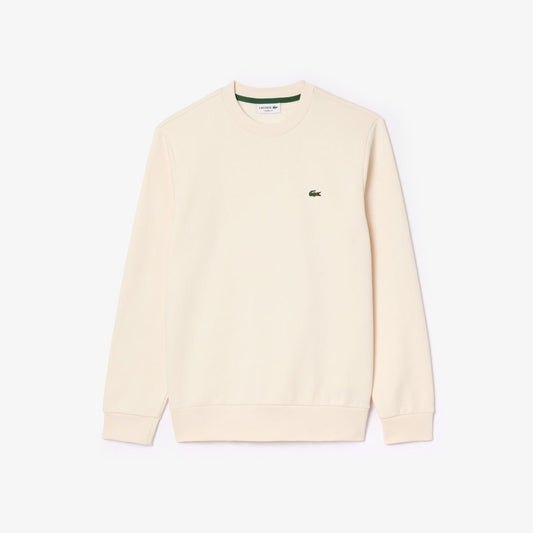 Lacoste Sweater Beige