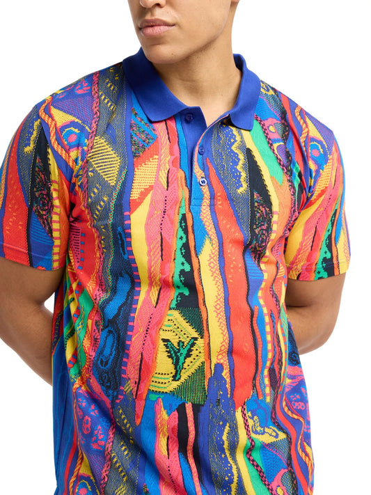 Carlo Colucci  Polo