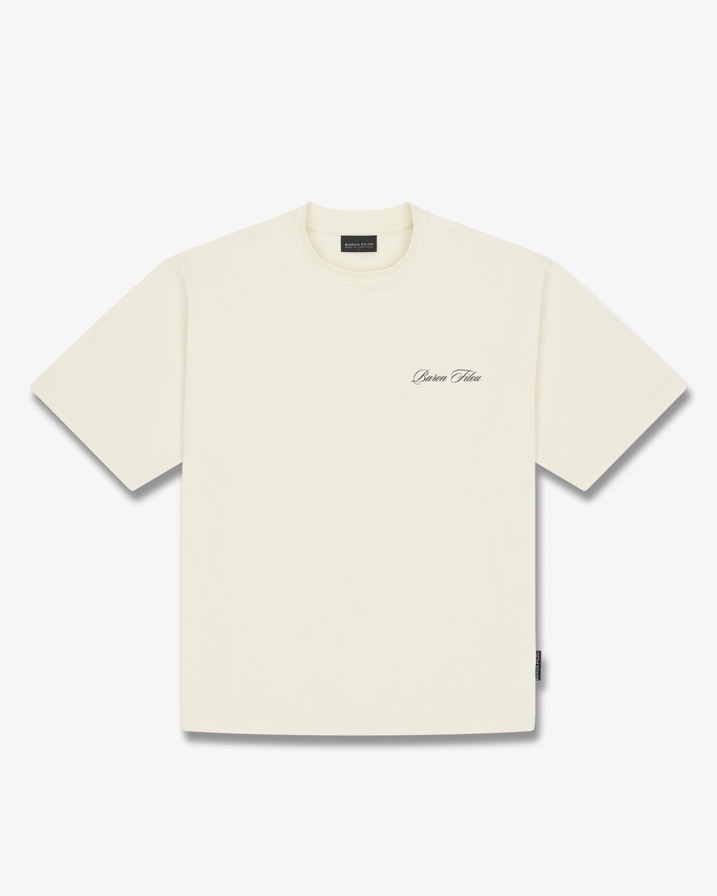 Baron Filou  T-SHIRT CASA BARON PALM