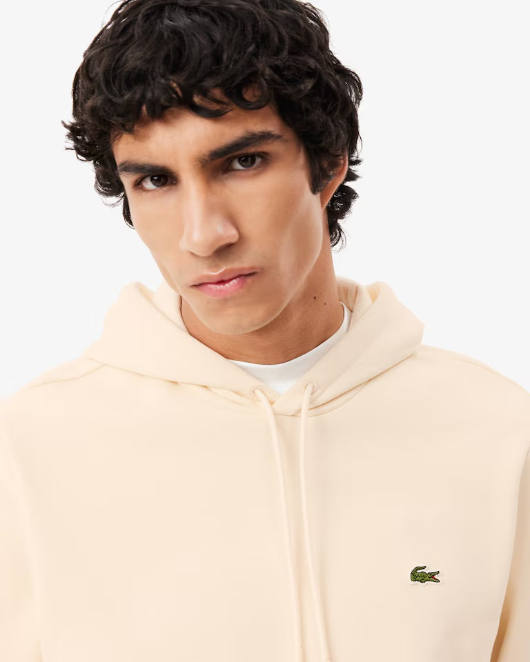 Lacoste Fleece Hoodie