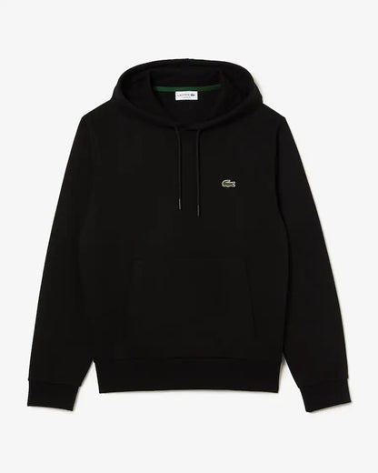 Lacoste Fleece Hoodie