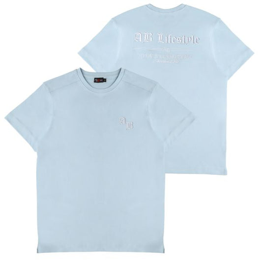 AB inkt Canvas tee Shirt