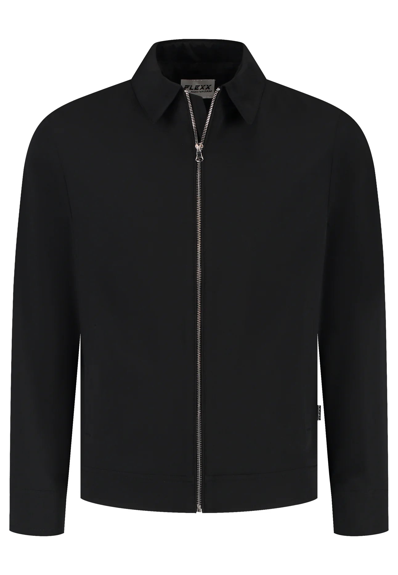 Flexx Amsterdam Colborn Zip
