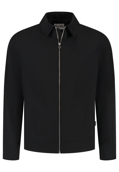 Flexx Amsterdam Colborn Zip