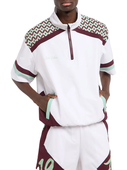 Carlo Colucci Tracksuit Shirt