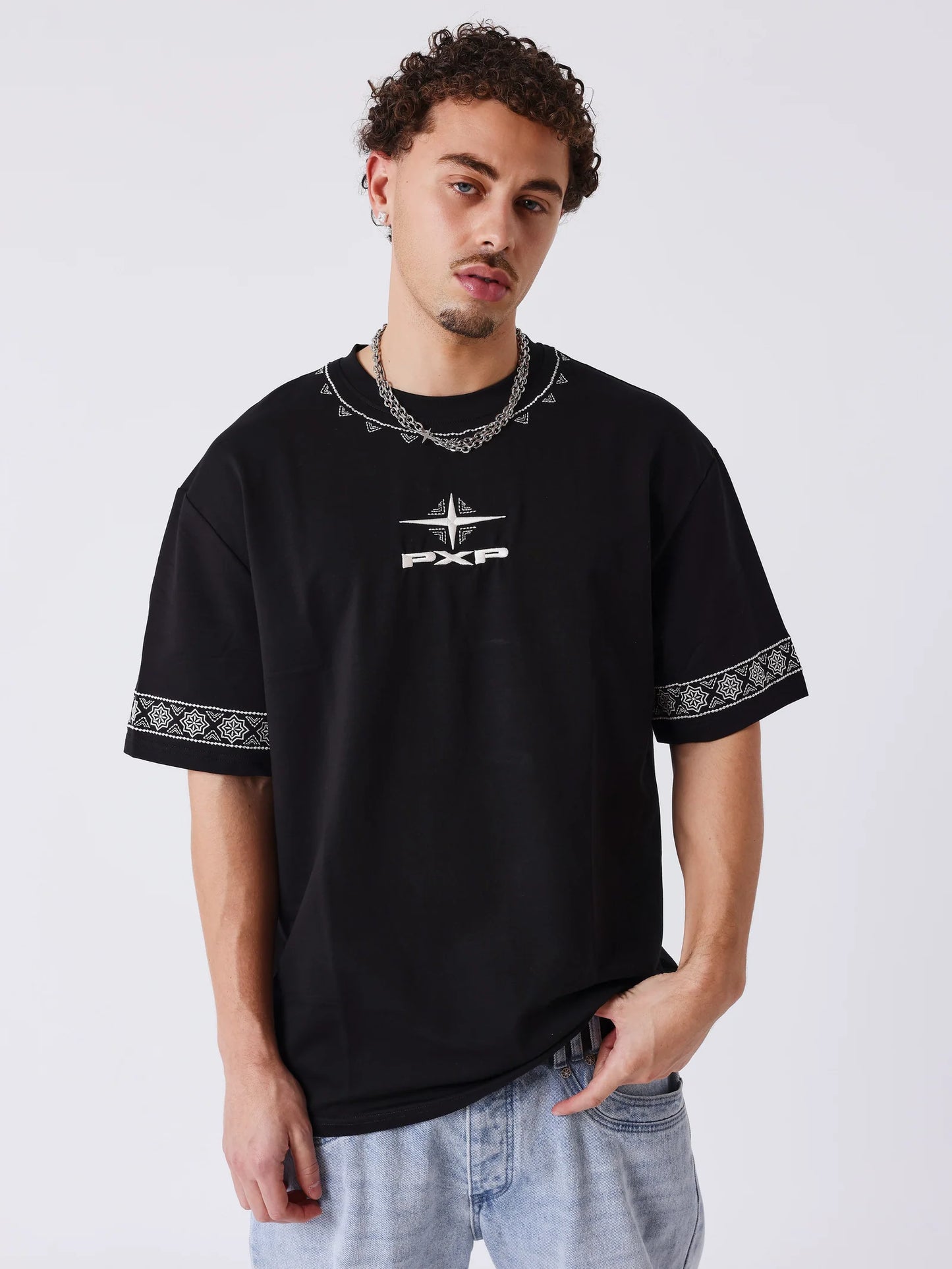 PXP Pampa shirt