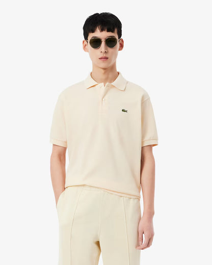 Lacoste polo Classic fit
