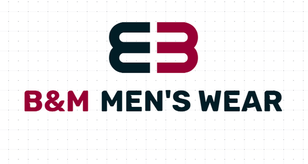 B&M Men's wear 