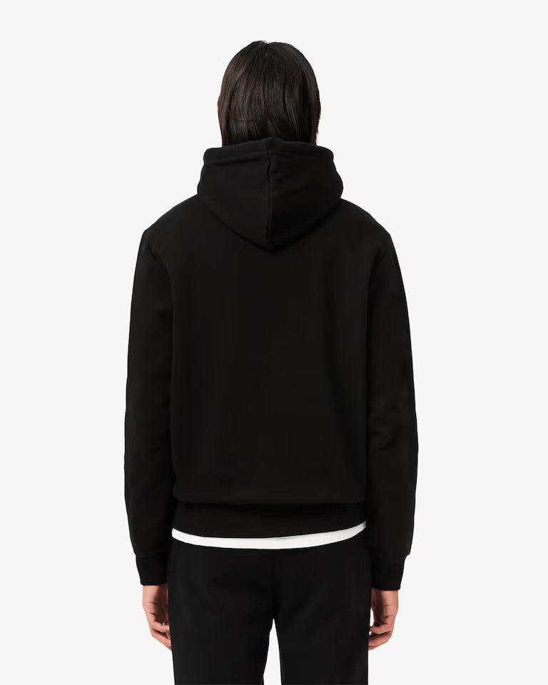 Lacoste Fleece Hoodie