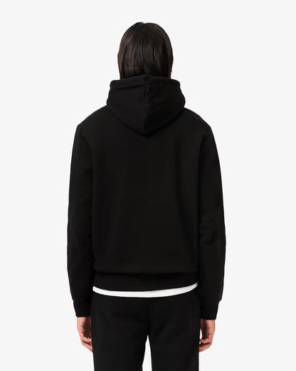 Lacoste Fleece Hoodie