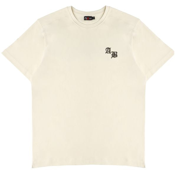 AB inkt Canvas tee Shirt