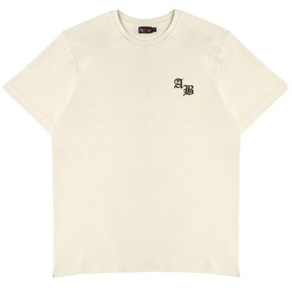 AB inkt Canvas tee Shirt