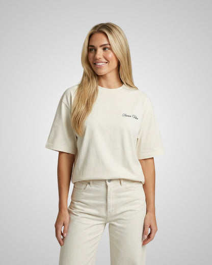 Baron Filou  T-SHIRT CASA BARON PALM