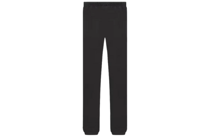 Fear of God Essentials 1977 Iron Black Lange Broek