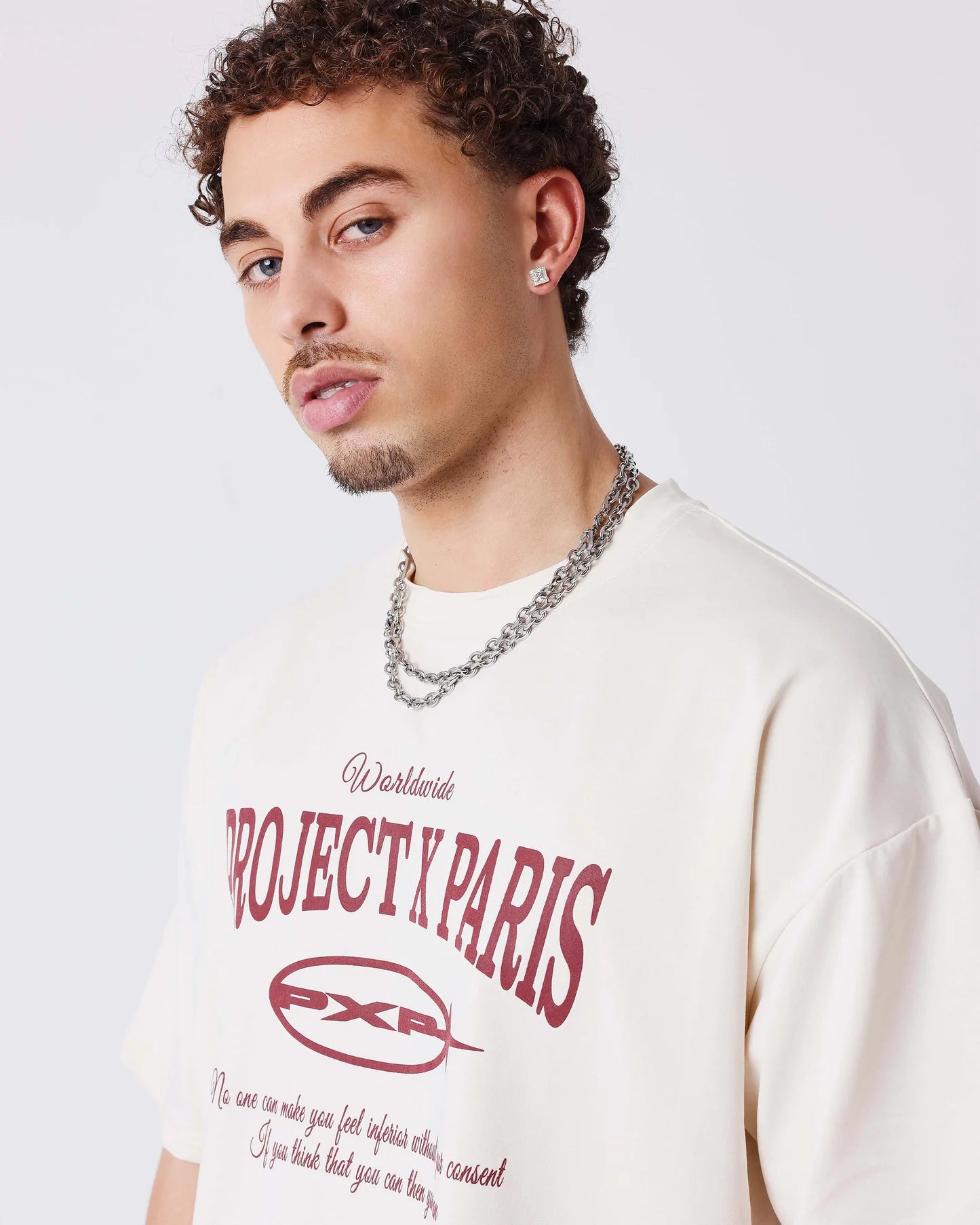 Pxp Shirt Varcity