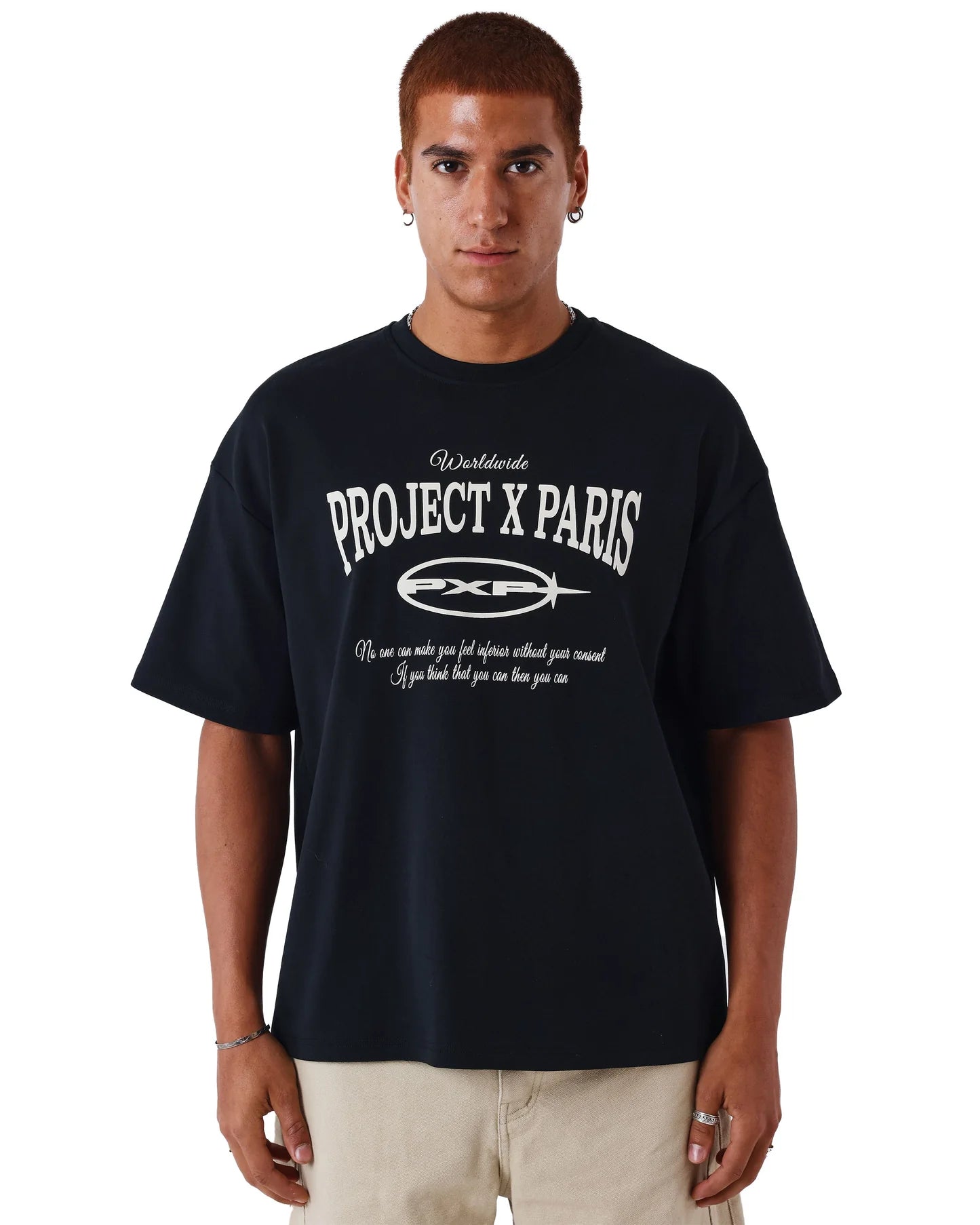 Pxp Shirt Varcity