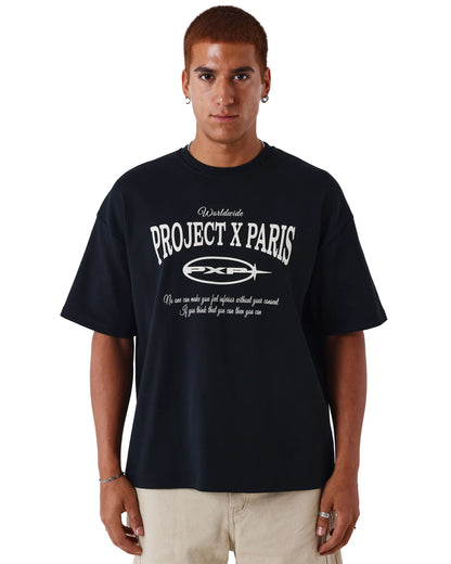 Pxp Shirt Varcity