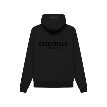 Fear of God Essentials Stretch Limo Hoodie