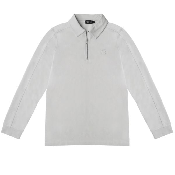 AB Prime polo Longsleeve