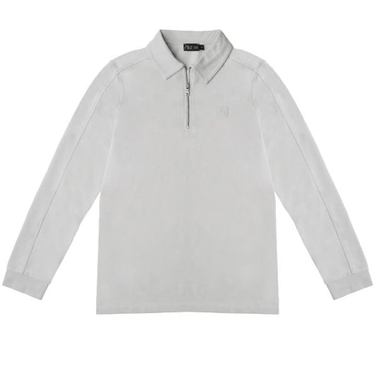 AB Prime polo Longsleeve