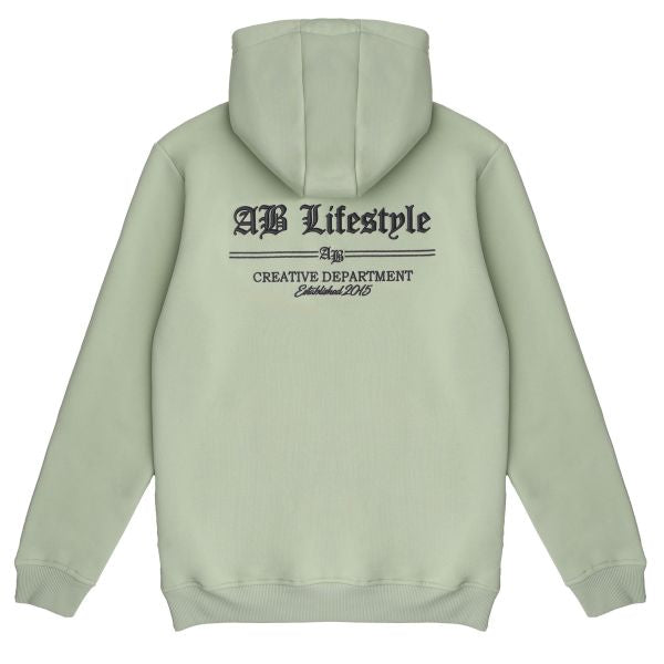 AB Inkt vest