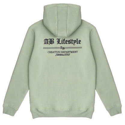 AB Inkt vest