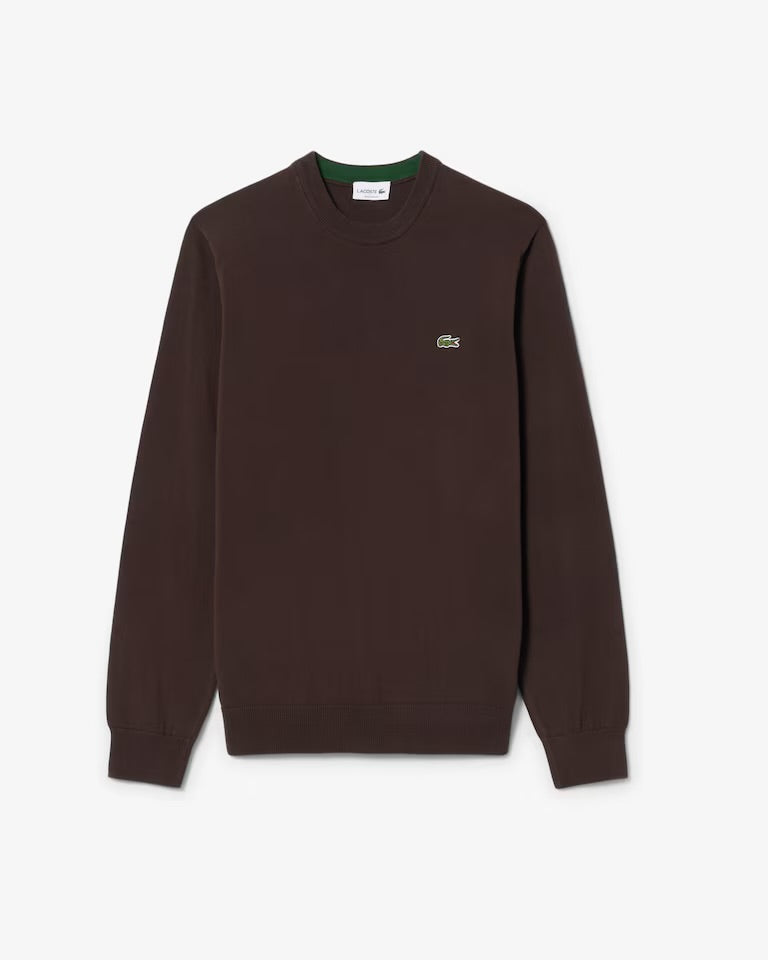 Lacoste sweater Navy