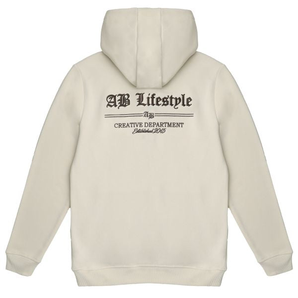 AB Inkt vest