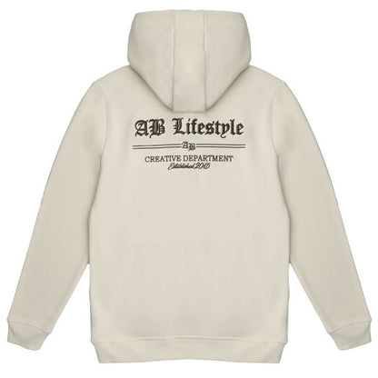AB Inkt vest