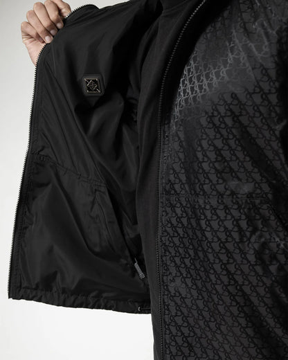 XPLCT Reverse Windbreaker Jas