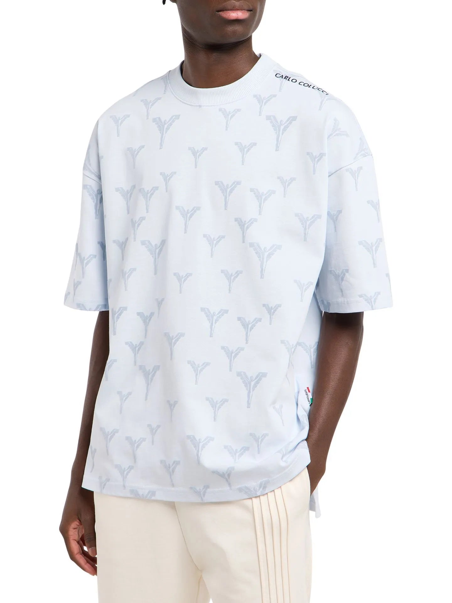 Carlo Colucci Shirt