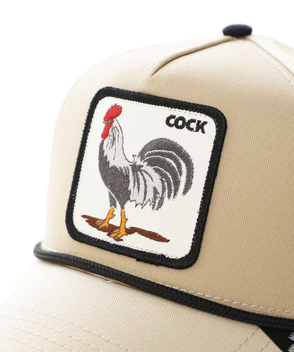 Goorin bros Cock