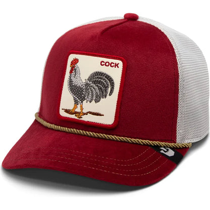 Goorin Bros Cock