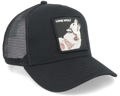 Goorin bros | Lone Wolf
