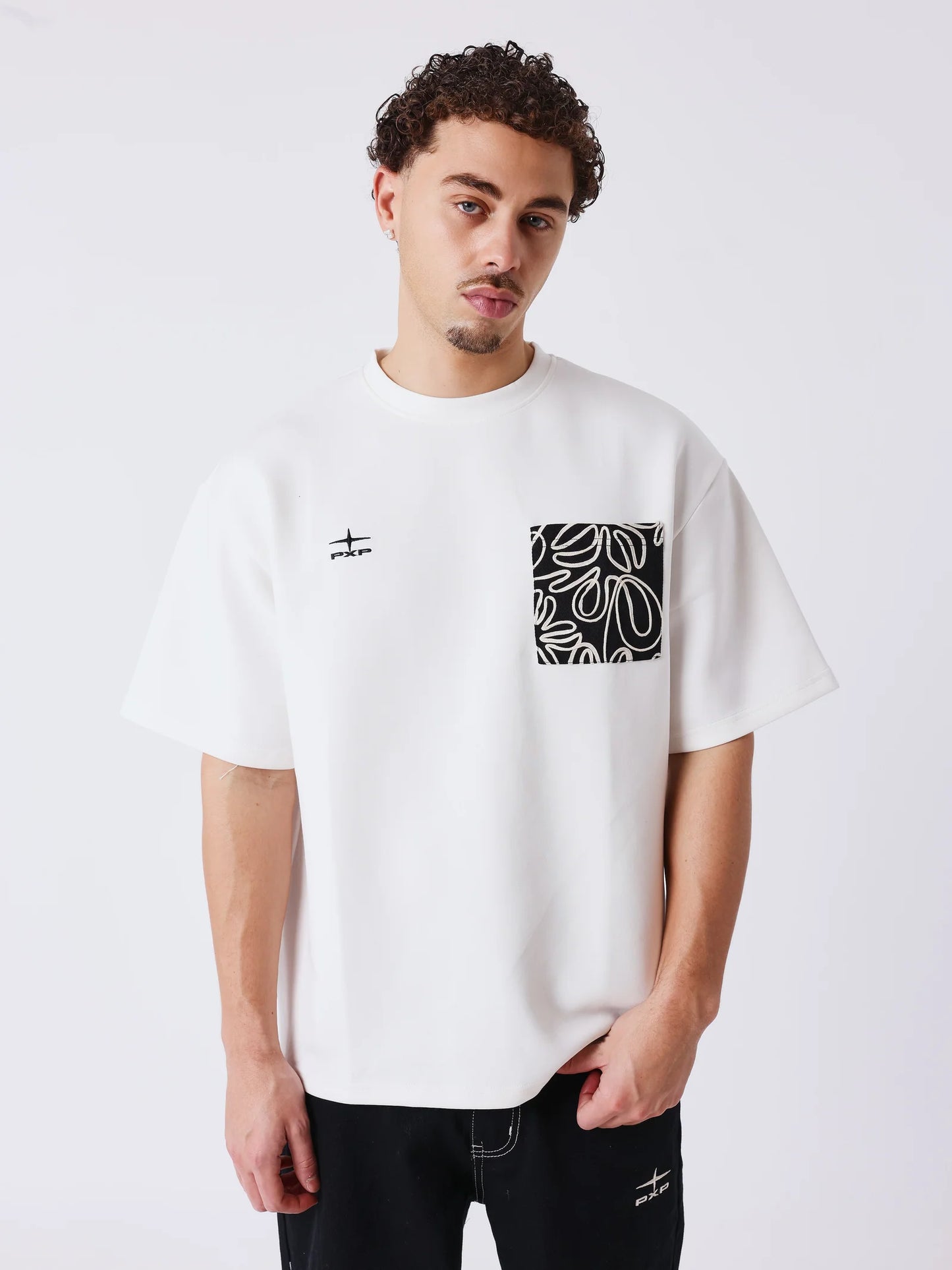 PXP short Bandana