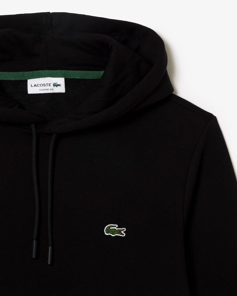 Lacoste Fleece Hoodie