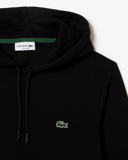 Lacoste Fleece Hoodie