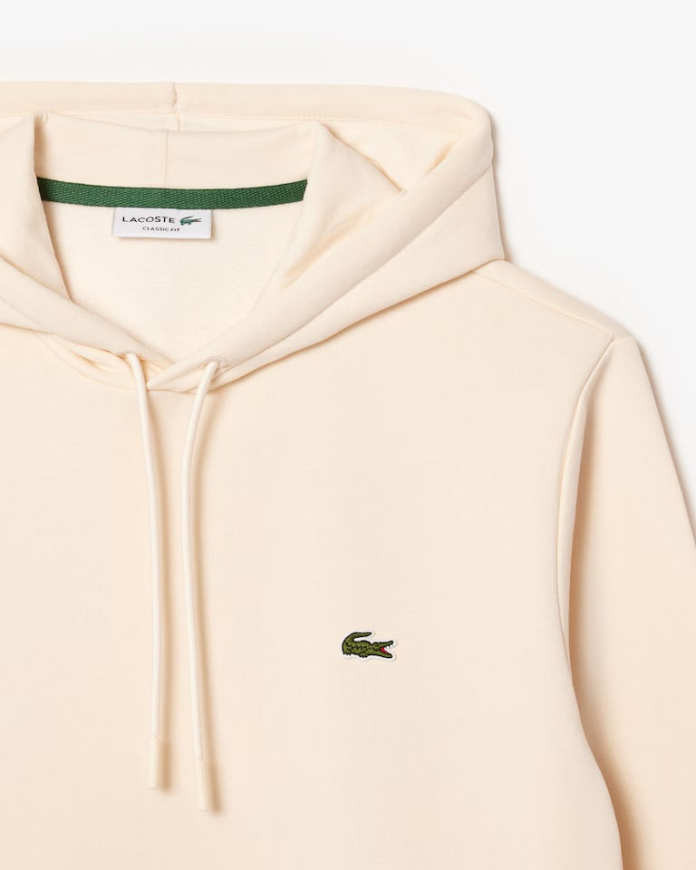 Lacoste Fleece Hoodie
