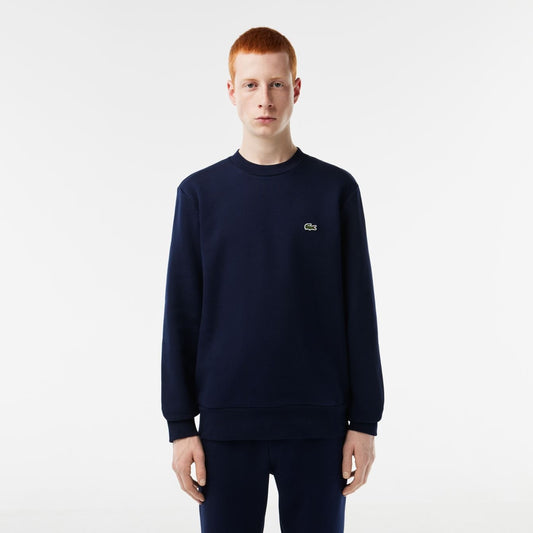 Lacoste sweater Navy