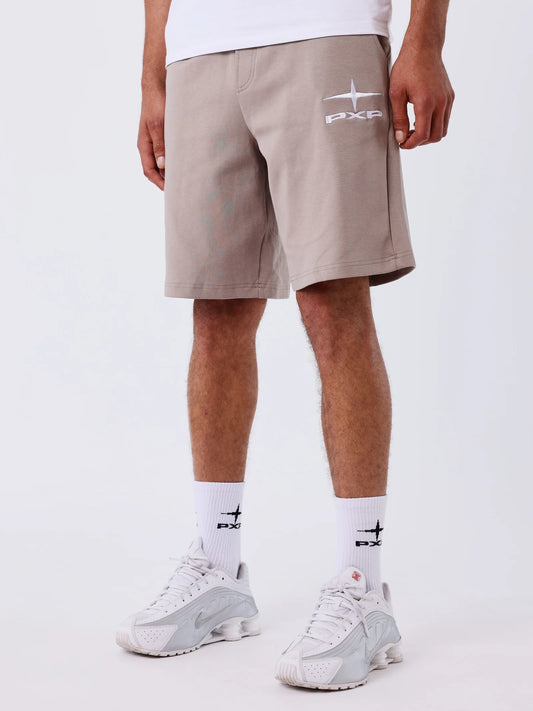 PXP Short Polaris
