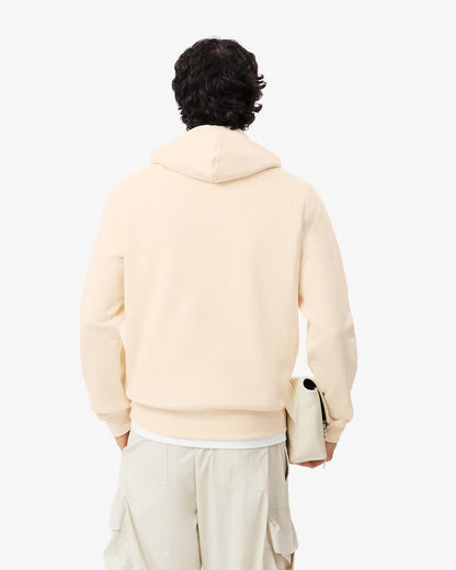 Lacoste Fleece Hoodie