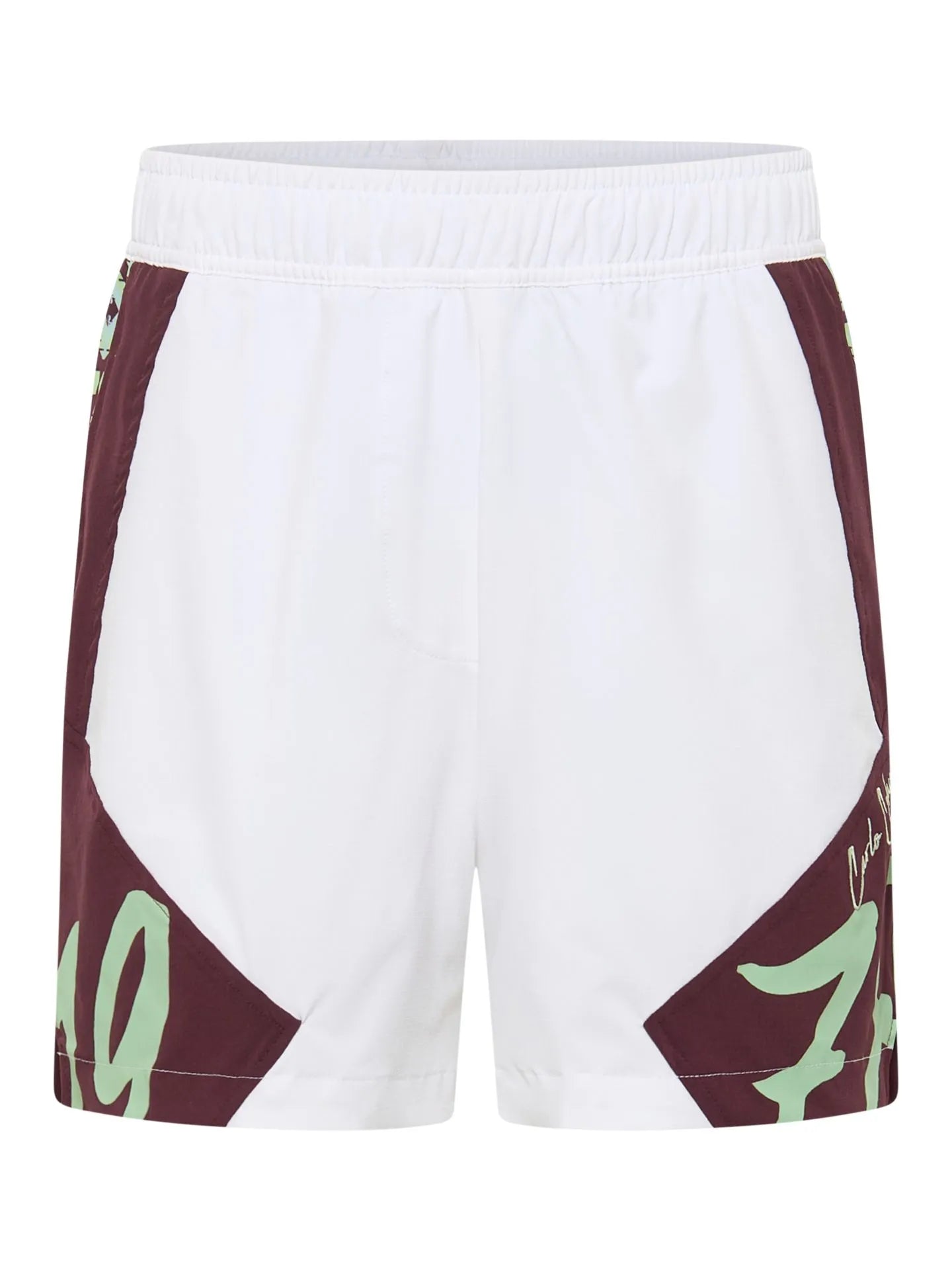 Carlo Colucci Tracksuit Short