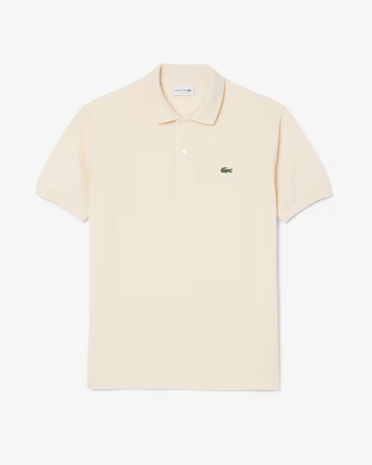 Lacoste polo Classic fit