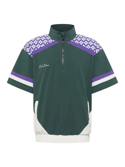 Carlo Colucci Tracksuit Shirt
