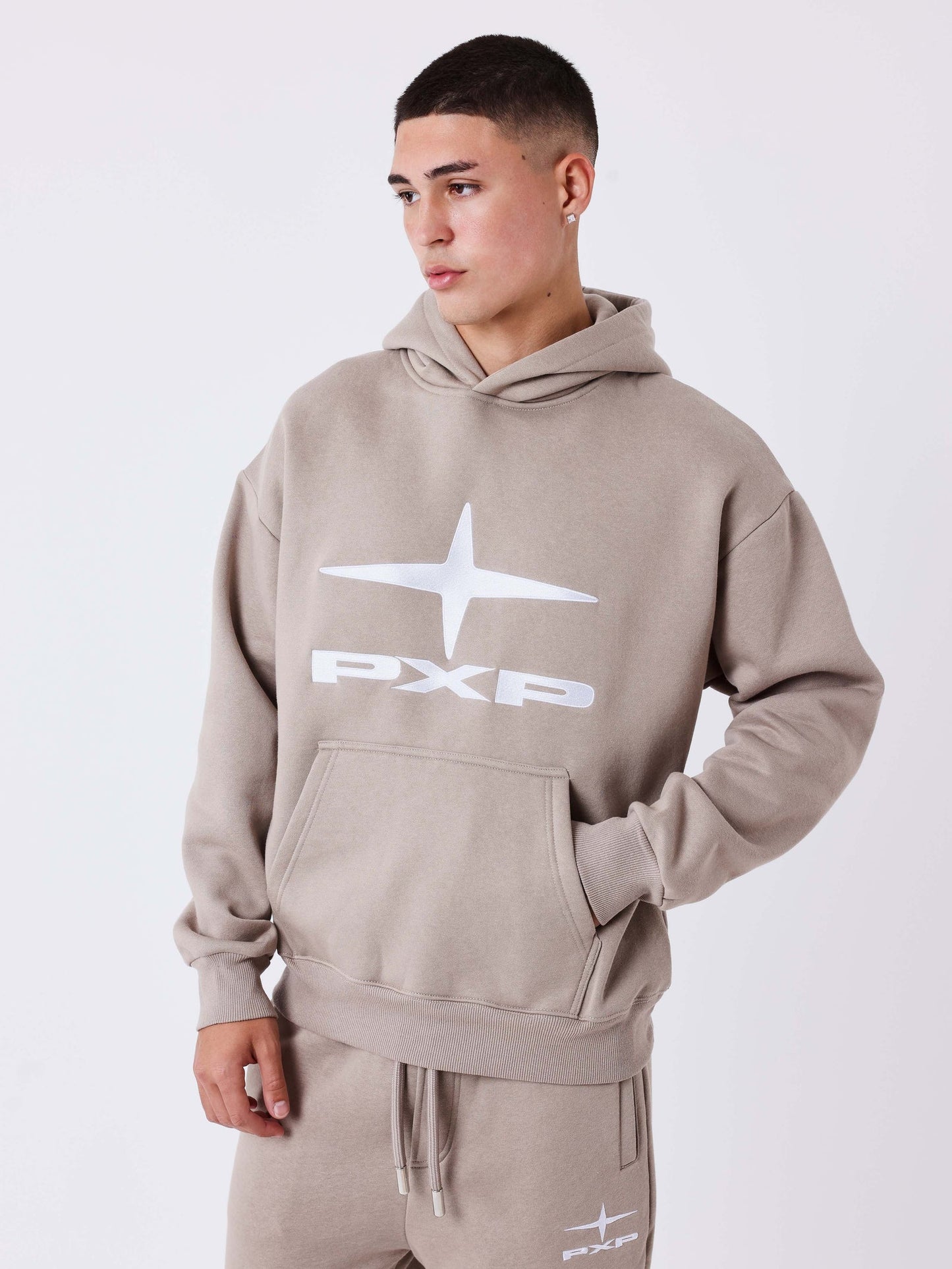 PXP hoodie Polaris