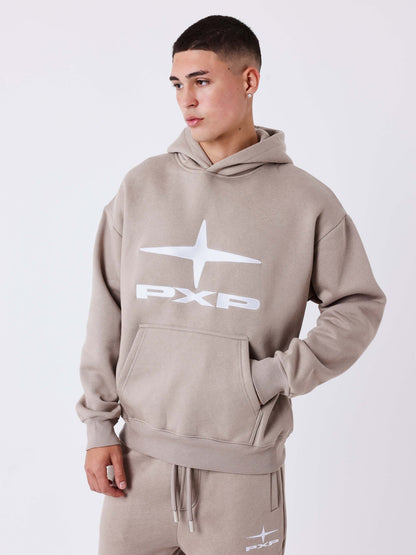 PXP hoodie Polaris
