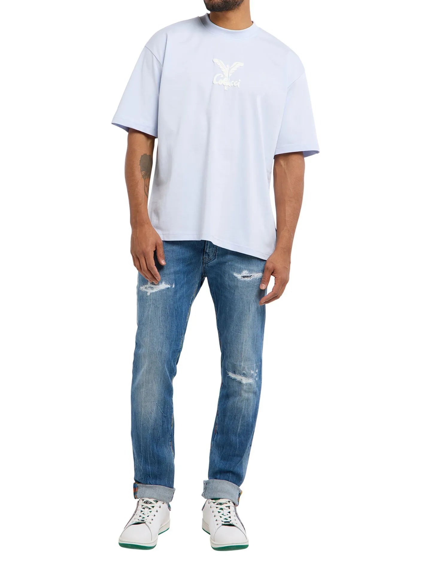 Carlo Colucci T-Shirt