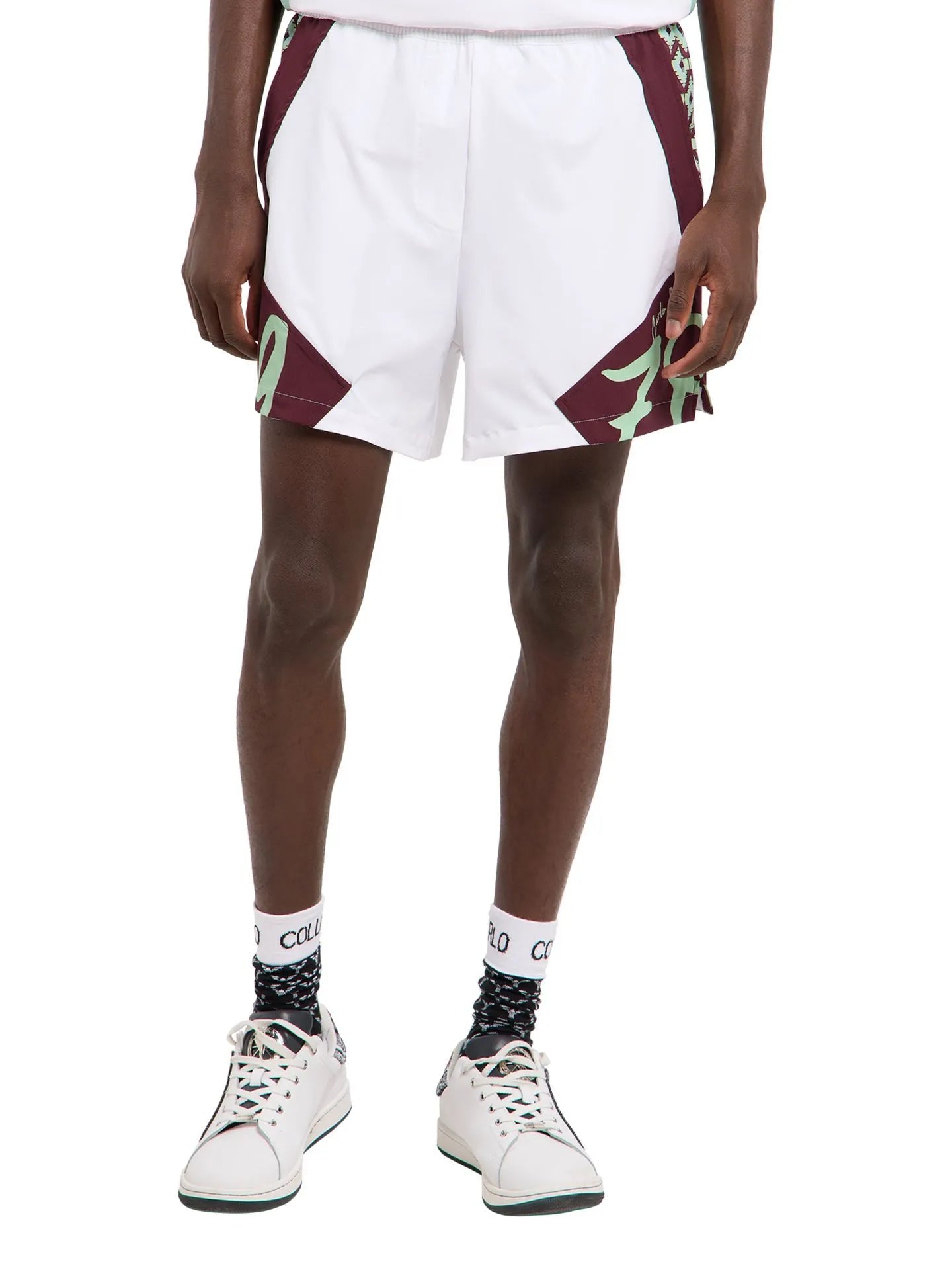 Carlo Colucci Tracksuit Short
