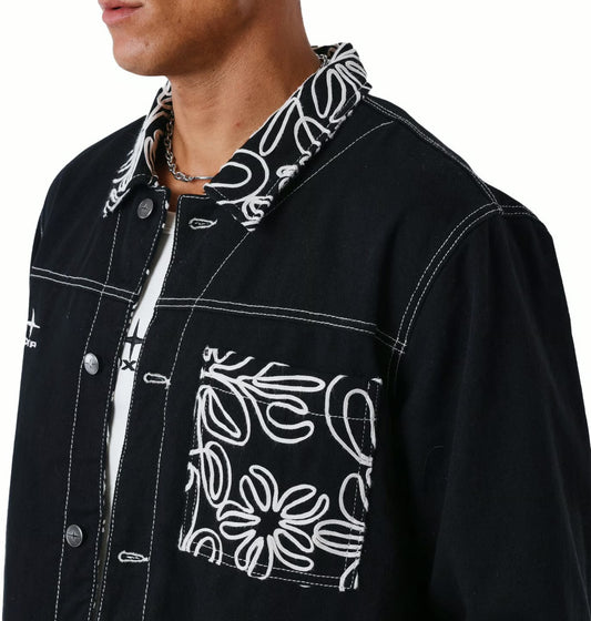 PXP Paris Jacket