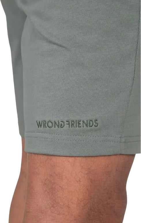 Wrong Friends Asti shorts